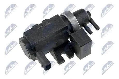 Фото клапан EGR NTY EGRBM013 Клапан EGR NTY EGRBM013