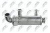 РАДІАТОР EGR | FORD FIESTA 1.4TDCI 2004-2009-,CITROEN C3 1.4HDI 2002-2009-,MAZDA 3 1.6D 2004-,PEUGEOT 206 1.4HDI ECO 2001-,1.4HDI 2002-,207 1.4HDI 2006-,BEEPER 1.4HDI 2008- NTY EGRFR021A (фото 3)