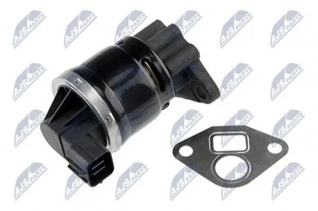 Клапан EGR NTY EGRHD006