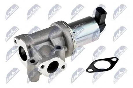 Клапан EGR NTY EGRHY501