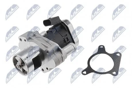 КЛАПАН EGR | MERCEDES SPRINTER 906 218CDI,219CDI 2006-,318CDI,319CDI 2008-,418CDI 2006-,419CDI 2009-,518CDI,519CDI 2006-,VITO W639 120CDI 2006- NTY EGR-ME-000