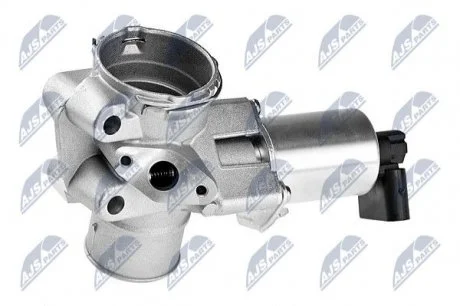 Фото клапан EGR NTY EGRME012 Клапан EGR NTY EGRME012