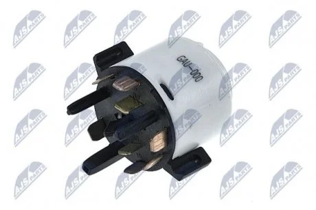 Фото вкладиш замка запалювання NTY EKS-AU-000 Вкладиш замка запалювання NTY EKS-AU-000