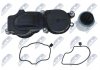 Клапан вентиляції картера BMW 3(E46)/5(E39)/7(E38)/X5(E53) 2.5Tdi/3.0Tdi /Opel Omega B 2.5Tdi NTY EPCV-BM-008 (фото 3)