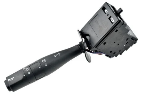 Перемикач підрульовий лівий Citroen / Fiat / Peugeot NTY EPE-PE-000