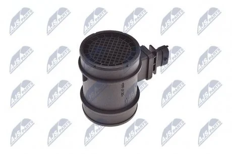 ДАТЧИК МАСОВОЇ ВИТРАТИ ПОВІТРЯ | ALFA ROMEO 156 1.9JTD 2004-,159 1.9JTDM,2.4JTDM 2005-,CHEVROLET CAPTIVA 2.0D 2006-,LACETTI 2.0D 2007-,FIAT CROMA 1.9JTD 2005-,OPEL ASTRA H 1.3CDTI 2005-,1.7CDTI,1.9CDTI 2004-,VECTRA C 1.9CDTI 2004- NTY EPP-AR-004