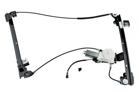 Стеклоподъемник передний правый land rover freelander I -06, asr1584 NTY EPSLR000