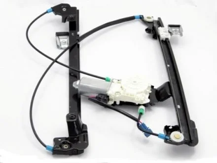 Стеклоподъемник Land Rover Freelander I –06 /перед лев/, ASR1585 NTY EPSLR001