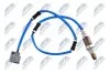 Датчик кисню (?-зонд) Honda Accord VII 2.0, 2.4 (регул.) NTY ESLHD004 (фото 1)