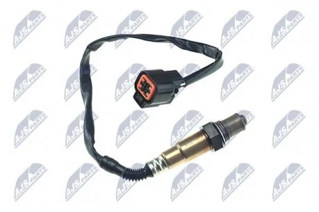 Датчик кисню (лямбда зонд) NTY ESLHY504