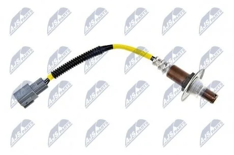 Датчик кисню (?-зонд) Subaru Legacy IV, Outback, Tribeca 2.5, 3.0 (03->) (діагност.) NTY ESLSB017