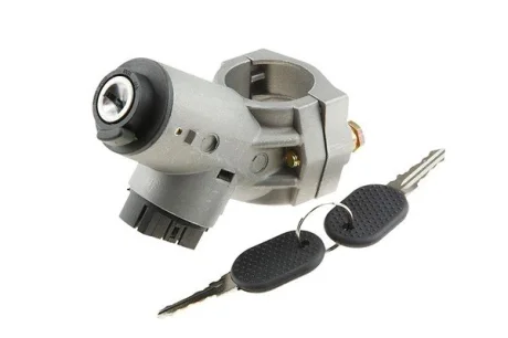 ЗАМОК ЗАЖИГАННЯ КОНТАКТНАЯ ГРУППА NTY EST-FT-002