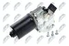 Мотор стеклоочистителя передний nissan almera tino 1.8 2.0, 28815bu000 NTY ESWNS000 (фото 2)