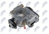 Корпус дросельної заслонки Audi A4/A6, VW Passat 95- NTY ETB-VW-005 (фото 3)