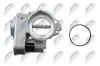 Дросельна заслонка Audi A3 1.9-2.0 TDI 00- NTY ETB-VW-009 (фото 4)