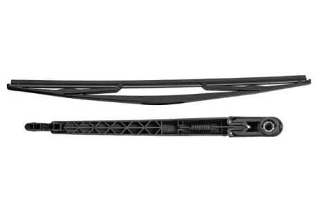 Важіль склоочисника заднього скла Opel Meriva A / Opel Corsa C NTY EWB-PL-001