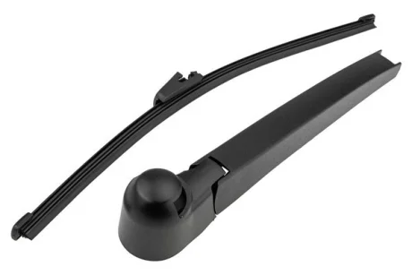 Важіль склоочисника заднього скла Volkswagen Golf 4 хетчбек 1997-2006 NTY EWB-VW-008