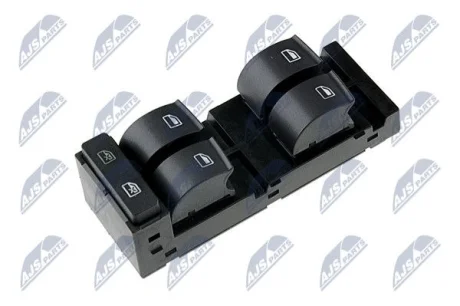 Перемикач склопідіймача NTY EWSAU003