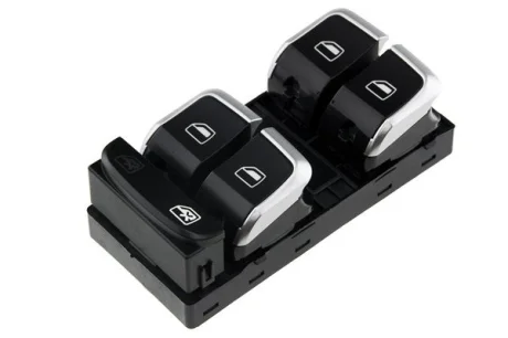 ПЕРЕКЛЮЧАТЕЛЬ СТЕКЛОПОДЪЕМНИКА NTY EWS-AU-017