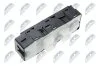 Переключатель стеклоподъемника jeep patriot 2007-,compass 2007-, 56040691aa NTY EWSCH002 (фото 2)