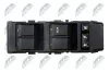 Переключатель стеклоподъемника jeep patriot 2007-,compass 2007-, 56040691aa NTY EWSCH002 (фото 3)