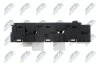 Переключатель стеклоподъемника jeep patriot 2007-,compass 2007-, 56040691aa NTY EWSCH002 (фото 4)