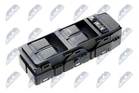 Переключатель стеклоподъемника jeep patriot 2007-,compass 2007-, 56040691aa NTY EWSCH002
