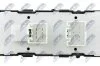 Переключатель стеклоподъемника jeep patriot 2007-,compass 2007-, 56040691aa NTY EWSCH002 (фото 6)