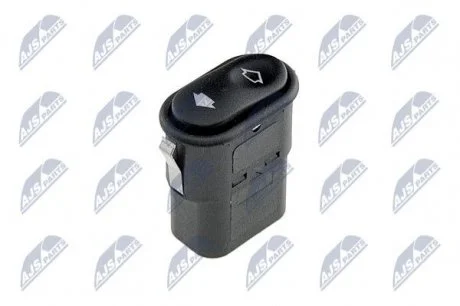 Кнопка ел.склопід. Ford Transit (94-06) NTY EWSFR002