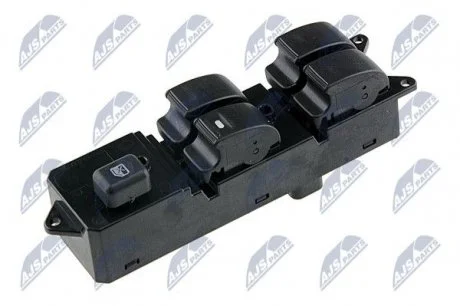 Блок кнопок склопідйомників NTY EWSMS001