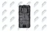 Кнопка ел.склопід. Citroen Berlingo, Peugeot Partner 08-&gt; (4 конт.) NTY EWSPE003 (фото 5)