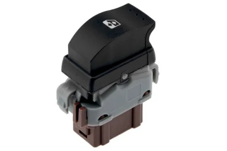 ПЕРЕКЛЮЧАТЕЛЬ СТЕКЛОПОДЪЕМНИКА NTY EWS-PL-015