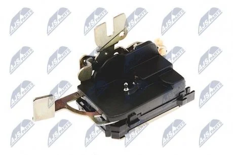 Фото замок дверей задній NTY EZC-FT-020 Замок дверей задній NTY EZC-FT-020