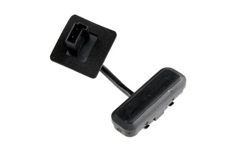 РУЧКА КРИШКИ БАГАЖНИКА NTY EZC-PL-001