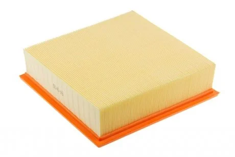 Фільтр повітряний NTY FAF-CH-035