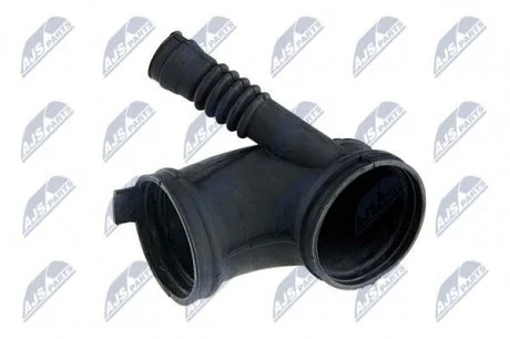 ПАТРУБОК ВЕНТИЛЯЦІЇ КАРТЕРНИХ ГАЗІВ | BMW X5 E53 3.0 01-06 NTY GPP-BM-006