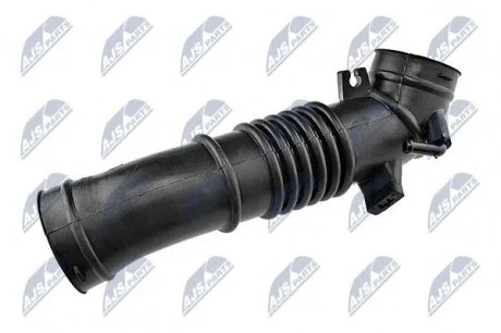 ПАТРУБОК ВЕНТИЛЯЦІЇ КАРТЕРНИХ ГАЗІВ | MAZDA 323 BJ 1.8,2.0 98-, PREMACY 1.8, 2.0 99- NTY GPP-MZ-000