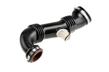 ПАТРУБОК ВЕНТИЛЯЦІЇ КАРТЕРНИХ ГАЗОВ NTY GPP-PE-001