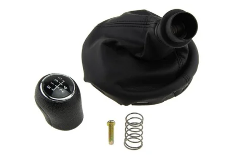 РУЧКА І ЧЕХОЛ МЕХАНІЗМА ПЕРЕКЛЮЧЕННЯ NTY GZB-VW-015