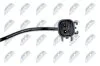 Датчик ABS задній лівий Dodge Caliber Jeep Compass, Patriot 1.8-2.4Lpg 06.06- NTY HCACH057 (фото 3)