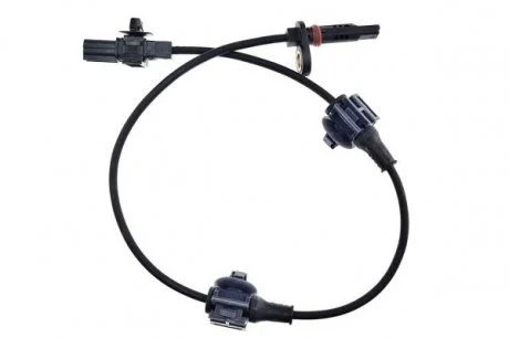 Датчик ABS задн Лівий Honda CR-V 1.6D-2.4 01.07- NTY HCAHD086