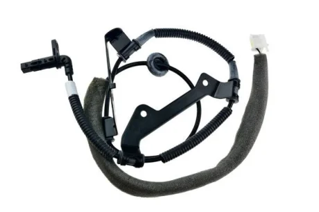 ДАТЧИК АБС ЗАД. | HYUNDAI SANTA FE 06- /ЛІВ/ NTY HCA-HY-548