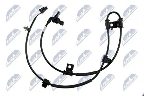 Фото датчик абс пер. | hyundai ix35 2010- /лів/ NTY HCAHY550 ДАТЧИК АБС ПЕР. | HYUNDAI IX35 2010- /ЛІВ/ NTY HCAHY550