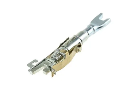 РЕГУЛЯТОР ТОРМОЗНИХ КОЛОДОК NTY HSR-FT-002