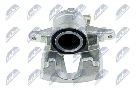 Тормозной суппорт передний opel adam 12 corsa d 06,4401.p6 NTY HZPFT013