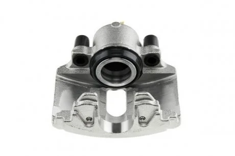 Тормозной суппорт передний vw golf v passat 05-15, 1k0615124b NTY HZPVW009