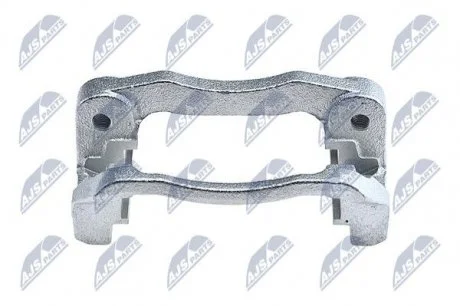 СУПОРТ ГАЛЬМІВНИЙ ЗАДНІЙ | CHRYSLER VOYAGER 08-, TOWN&COUNTRY 3.6 11-, 3.3, 3.8, 4.0 08-11 /Л/П/ NTY HZTCH008A