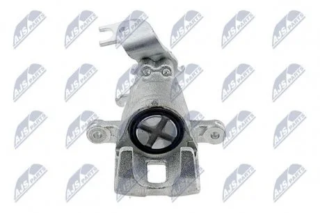 Супорт гальмівний NTY HZTHD014