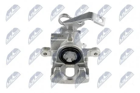 Тормозной суппорт задний honda civic 3d,43018smge01 NTY HZTHD021