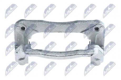 Скоба суппорта задняя левая/правая hyundai santa fe ii 05-10, 582102b700 NTY HZTHY506A